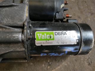 bontott PEUGEOT 306 Önindító