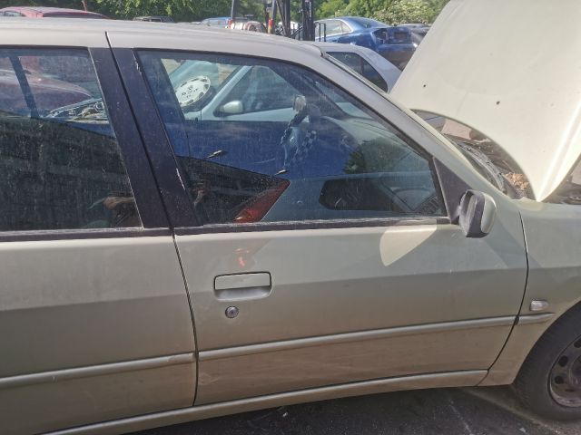 bontott PEUGEOT 306 Önindító