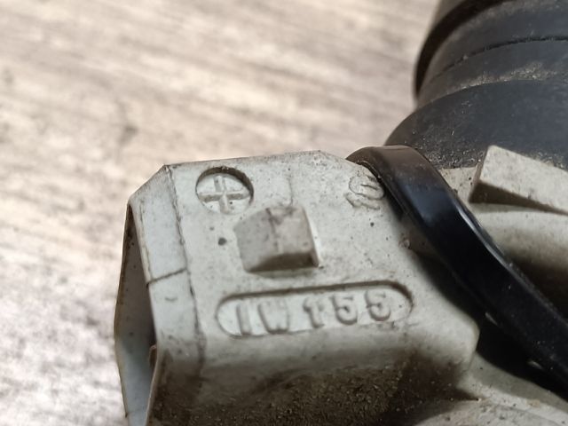 bontott PEUGEOT 306 Porlasztó (1 db)