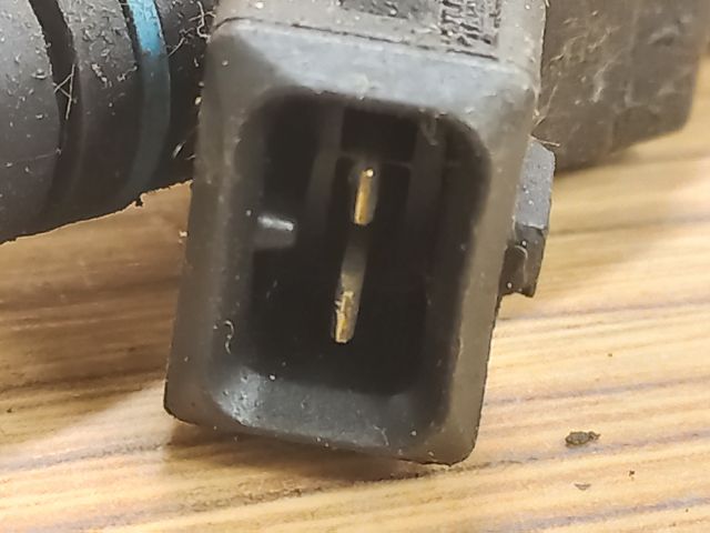 bontott PEUGEOT 306 Porlasztó (1 db)