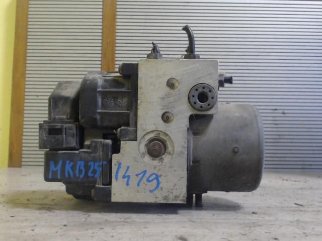 bontott PEUGEOT 306 ABS Kocka