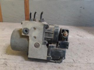 bontott PEUGEOT 306 ABS Kocka