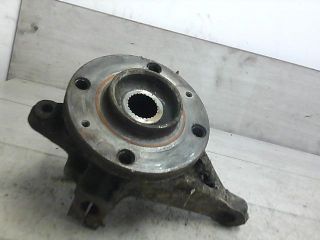 bontott PEUGEOT 306 Bal első Kerékagy