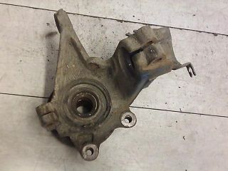 bontott PEUGEOT 306 Bal első Kerékagy