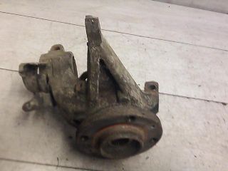 bontott PEUGEOT 306 Bal első Kerékagy