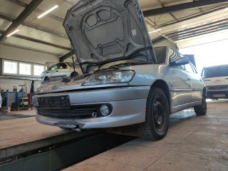 bontott PEUGEOT 306 Bal hátsó Lengéscsillapító