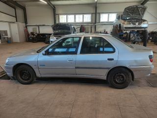 bontott PEUGEOT 306 Bal hátsó Lengéscsillapító