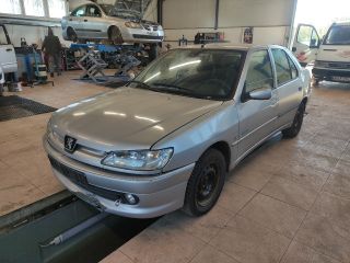 bontott PEUGEOT 306 Bal hátsó Lengéscsillapító