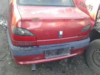 bontott PEUGEOT 306 Főfékhenger