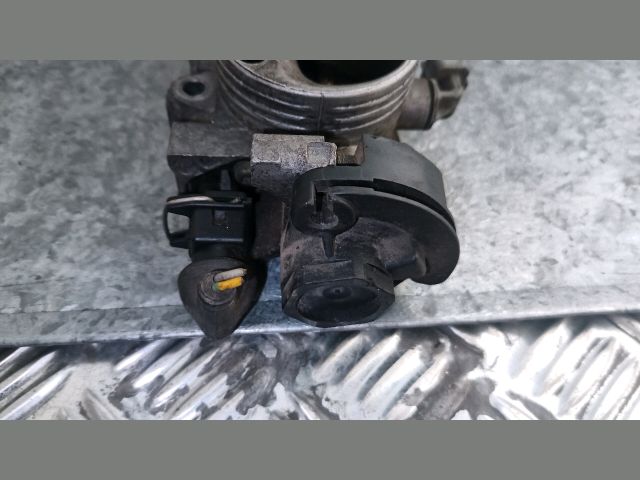 bontott PEUGEOT 306 Fojtószelep (Mechanikus)