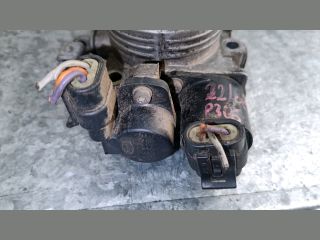 bontott PEUGEOT 306 Fojtószelep (Mechanikus)