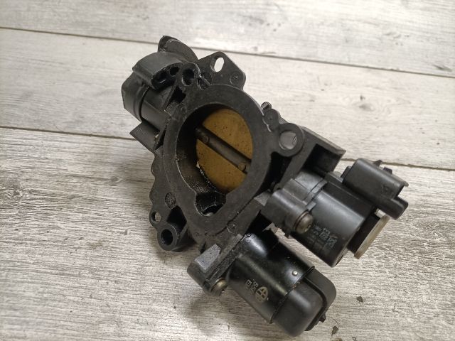 bontott PEUGEOT 306 Fojtószelep (Mechanikus)