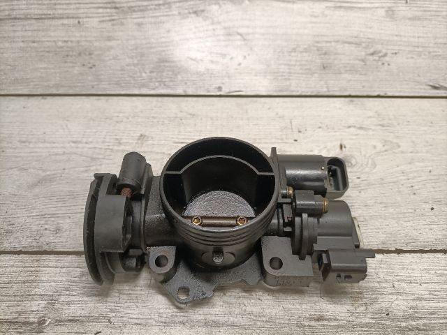 bontott PEUGEOT 306 Fojtószelep (Mechanikus)