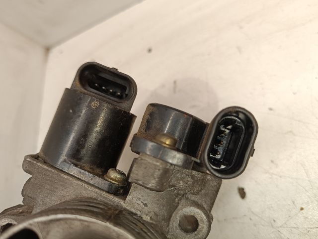 bontott PEUGEOT 306 Fojtószelep (Mechanikus)