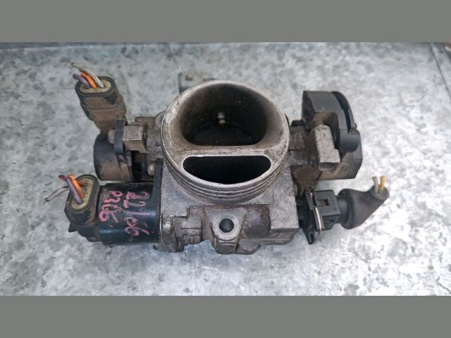 bontott PEUGEOT 306 Fojtószelep (Mechanikus)