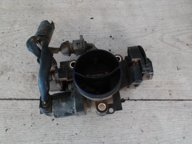 bontott PEUGEOT 306 Fojtószelep (Mechanikus)