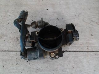 bontott PEUGEOT 306 Fojtószelep (Mechanikus)