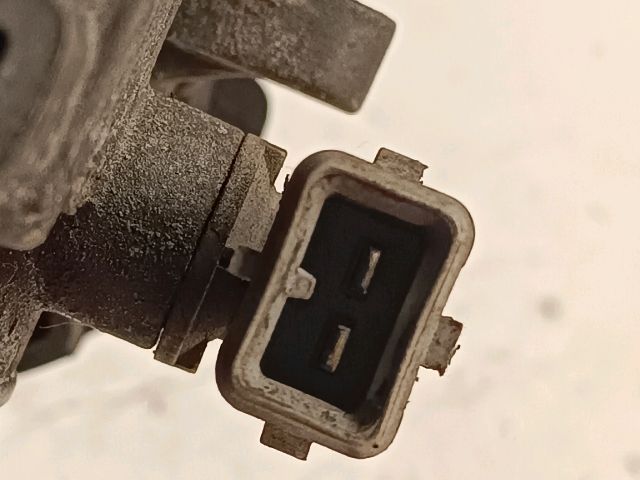 bontott PEUGEOT 306 Fojtószelep (Mechanikus)