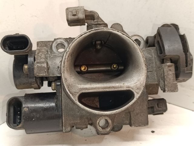 bontott PEUGEOT 306 Fojtószelep (Mechanikus)