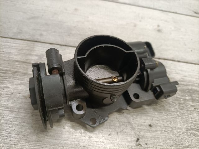 bontott PEUGEOT 306 Fojtószelep (Mechanikus)