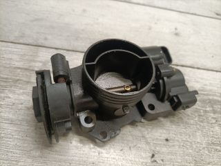 bontott PEUGEOT 306 Fojtószelep (Mechanikus)