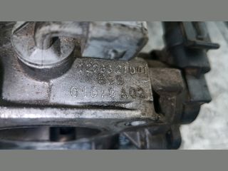 bontott PEUGEOT 306 Fojtószelep (Mechanikus)