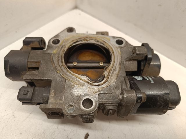 bontott PEUGEOT 306 Fojtószelep (Mechanikus)