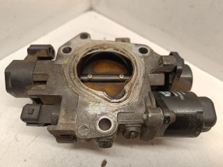 bontott PEUGEOT 306 Fojtószelep (Mechanikus)