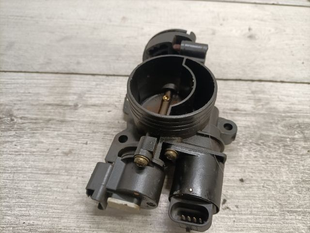 bontott PEUGEOT 306 Fojtószelep (Mechanikus)