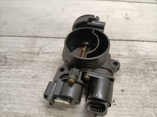 bontott PEUGEOT 306 Fojtószelep (Mechanikus)