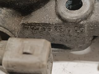 bontott PEUGEOT 306 Fojtószelep (Mechanikus)