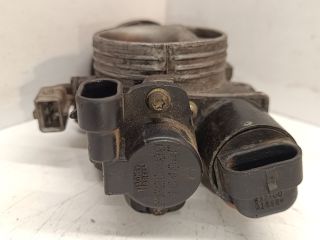 bontott PEUGEOT 306 Fojtószelep (Mechanikus)