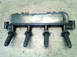 bontott PEUGEOT 306 Gyújtótrafó Szett