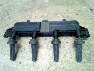 bontott PEUGEOT 306 Gyújtótrafó Szett