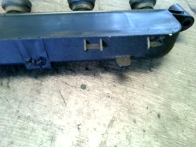 bontott PEUGEOT 306 Gyújtótrafó Szett