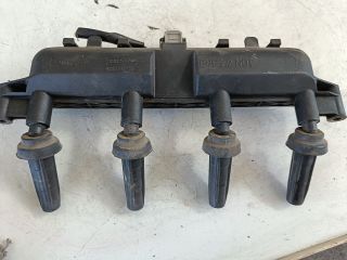 bontott PEUGEOT 306 Gyújtótrafó