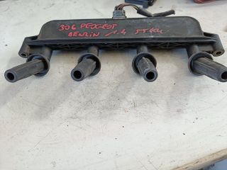 bontott PEUGEOT 306 Gyújtótrafó
