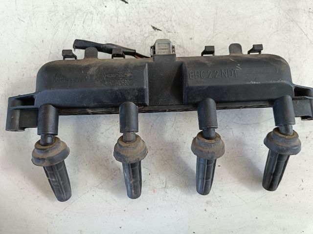 bontott PEUGEOT 306 Gyújtótrafó