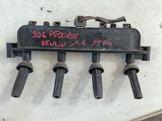 bontott PEUGEOT 306 Gyújtótrafó