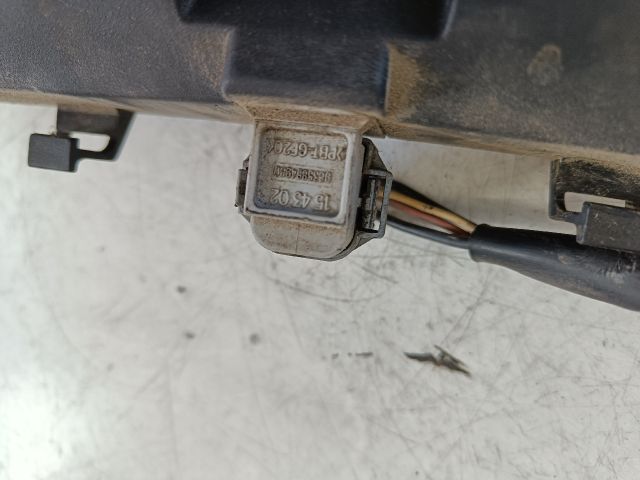 bontott PEUGEOT 306 Gyújtótrafó