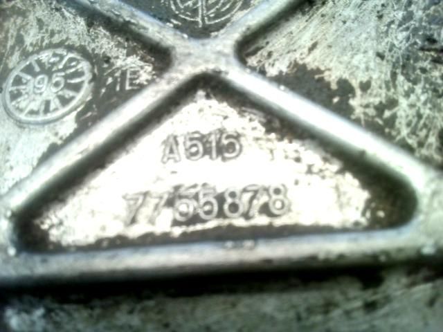 bontott PEUGEOT 306 Gyújtótrafó