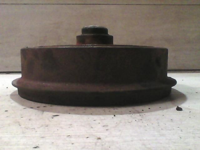 bontott PEUGEOT 306 Hátsó Fékdob