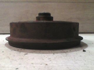 bontott PEUGEOT 306 Hátsó Fékdob