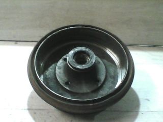 bontott PEUGEOT 306 Hátsó Fékdob