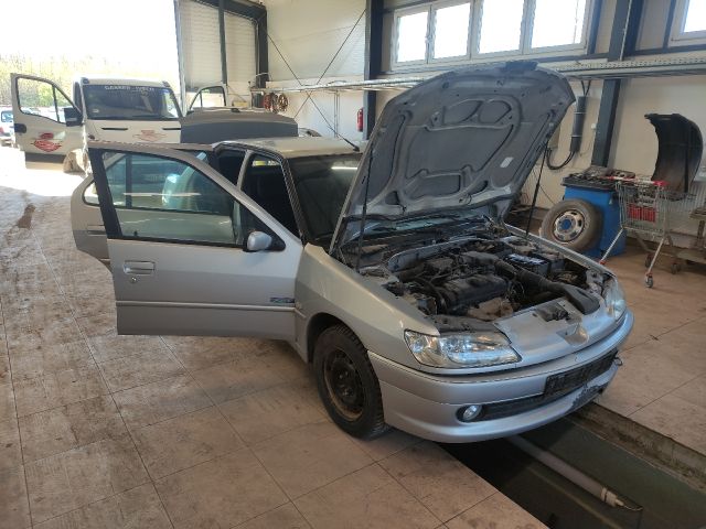 bontott PEUGEOT 306 Jobb Féltengely