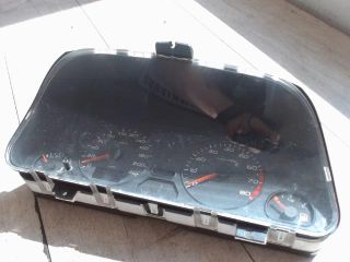 bontott PEUGEOT 306 Kilométeróra