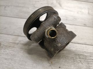 bontott PEUGEOT 306 Kormányszervó Motor (Hidraulikus)