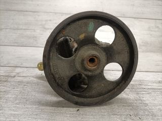 bontott PEUGEOT 306 Kormányszervó Motor (Hidraulikus)