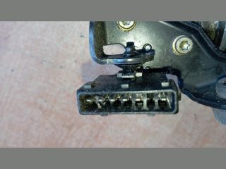 bontott PEUGEOT 306 Központi Injektor