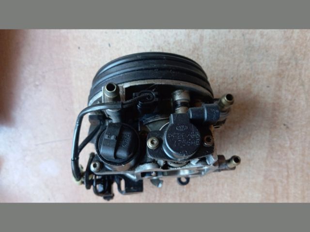 bontott PEUGEOT 306 Központi Injektor